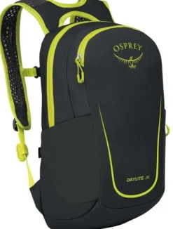 Osprey Daylite Youth Pack Black/Lemongrass