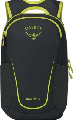 Osprey Daylite Youth Pack Black/Lemongrass