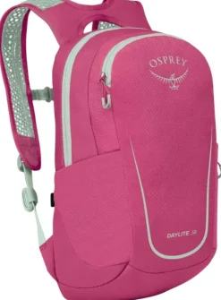 Osprey Daylite Youth Pack Hotspot Pink/Frosty Mint