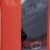 Osprey Dry Sack 20 w/window Mars Orange