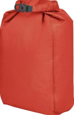 Osprey Dry Sack 12 w/window Mars Orange