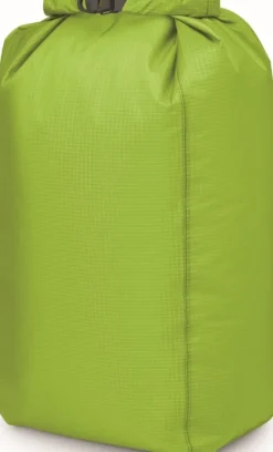 Osprey Dry Sack window kuivapussi, 35 L, lime