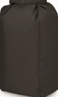 Osprey Dry Sack window kuivapussi, 35 L, musta