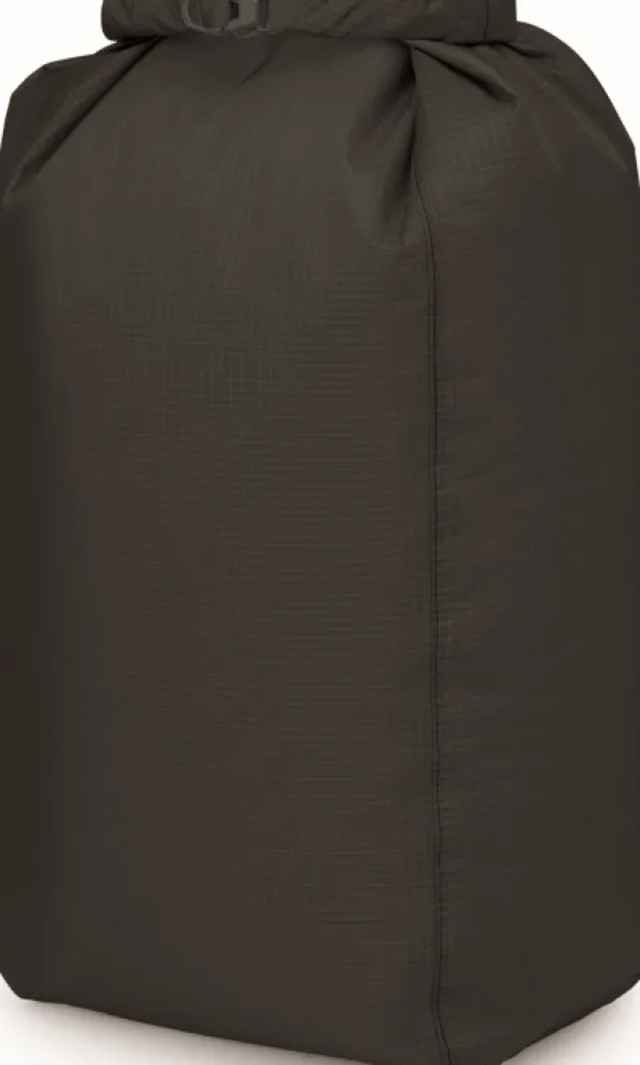 Osprey Dry Sack window kuivapussi, 35 L, musta