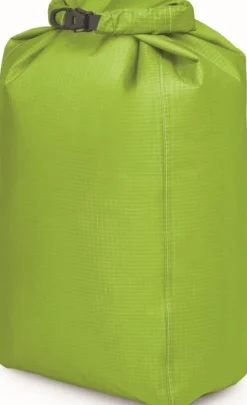 Osprey Dry Sack window kuivapussi, 20 L, lime