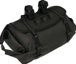 Osprey Escapist Handlebar Bag Large Black