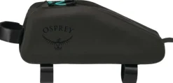 Osprey Escapist Top Tube Bag Black