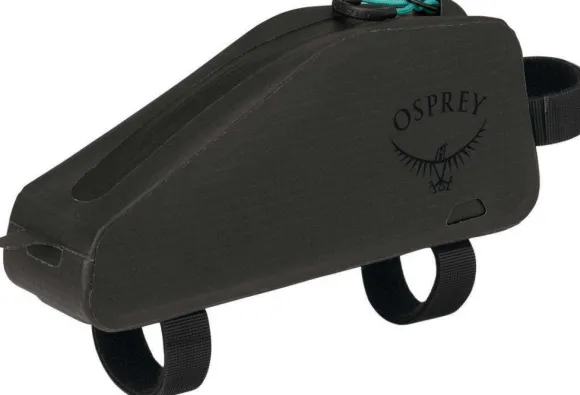 Osprey Escapist Top Tube Bag Black