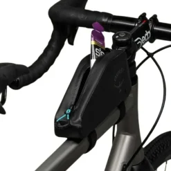 Osprey Escapist Top Tube Bag Black