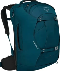 Osprey Fairview 40 Night Jungle Blue