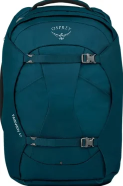 Osprey Fairview 40 Night Jungle Blue