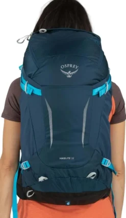 Osprey Hikelite 32 Atlas Blue
