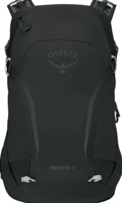 Osprey Hikelite 18 Black