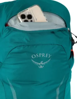 Osprey Hikelite 18 Black