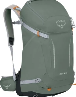 Osprey Hikelite 32 Pine Leaf Green