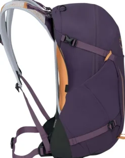 Osprey Hikelite 26 Purple Ink/Purple Dusk/Cheddar Orange