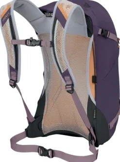 Osprey Hikelite 26 Purple Ink/Purple Dusk/Cheddar Orange