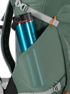 Osprey Hikelite 26 Purple Ink/Purple Dusk/Cheddar Orange