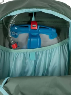 Osprey Hikelite 26 Purple Ink/Purple Dusk/Cheddar Orange