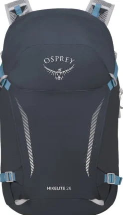 Osprey Hikelite 26 reppu, sininen