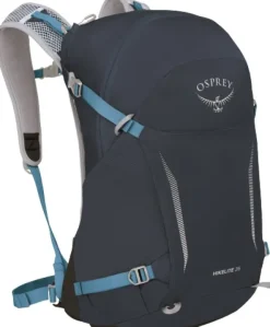 Osprey Hikelite 26 reppu, sininen