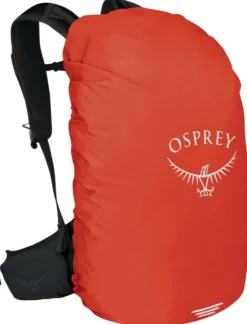 Osprey HiVis Raincover SM Mars Orange