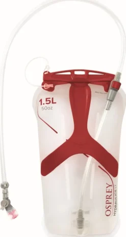 Osprey Hydraulics LT 1,5L juomarakko