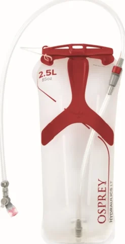Osprey Hydraulics LT 2.5L juomarakko