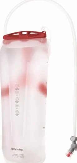 Osprey Hydraulics LT 2.5L juomarakko