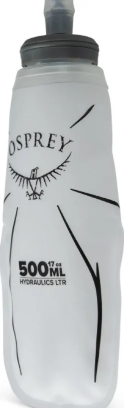 Osprey Hydraulics SoftFlask juomapullo, 500 ml