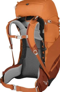Osprey Junior Ace lasten rinkka, oranssi, 50 L