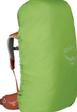 Osprey Junior Ace lasten rinkka, oranssi, 50 L