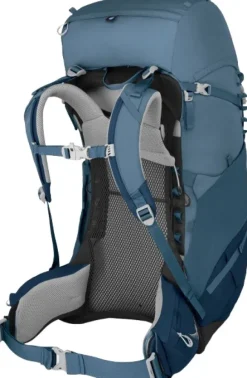 Osprey Junior Ace lasten rinkka, sininen, 50 L
