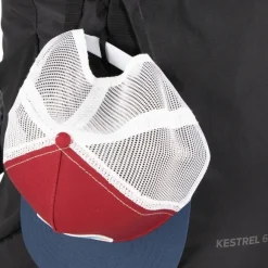 Osprey Kestrel 68 rinkka, maastonvihreä