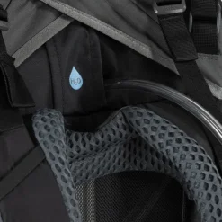 Osprey Kestrel 68 rinkka, maastonvihreä