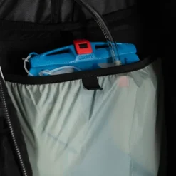 Osprey Kestrel 68 rinkka, maastonvihreä