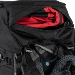 Osprey Kestrel 68 rinkka, maastonvihreä