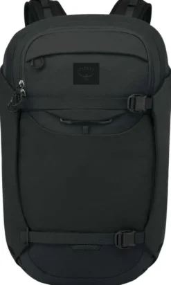 Osprey Metron 24 Pack Black/Anchor Blue