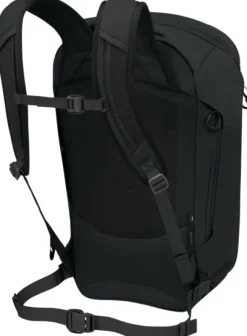 Osprey Metron 24 Pack Black/Anchor Blue