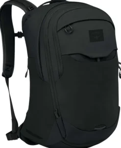 Osprey Metron Airspeed 34 Black/Anchor Blue