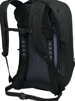 Osprey Metron Airspeed 34 Black/Anchor Blue