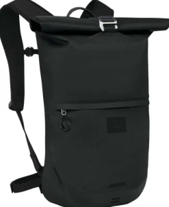 Osprey Metron WP 25 Black/Anchor Blue