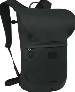 Osprey Metron WP 25 Black/Anchor Blue