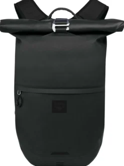 Osprey Metron WP 25 Black/Anchor Blue