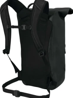 Osprey Metron WP 25 Black/Anchor Blue