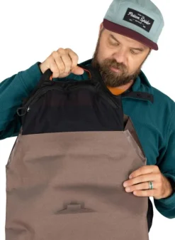 Osprey Metron WP 25 Black/Anchor Blue