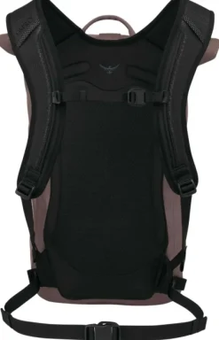 Osprey Metron WP 25 Magma Brown/Goby Orange