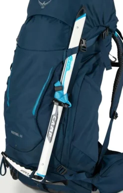 Osprey M's Kestrel 48 Atlas Blue