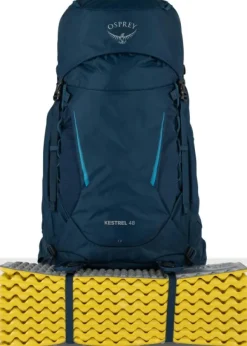 Osprey M's Kestrel 48 Atlas Blue