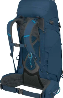 Osprey M's Kestrel 48 Atlas Blue